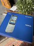 Nokia C3 komolet z niemiec