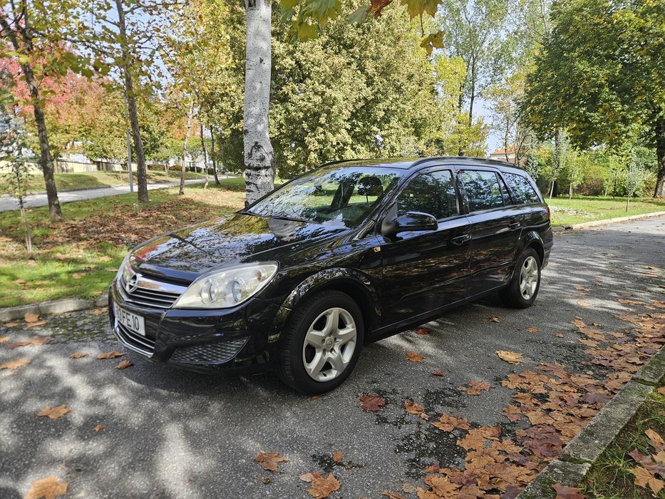 Opel Astra 1.3 Ecoflex