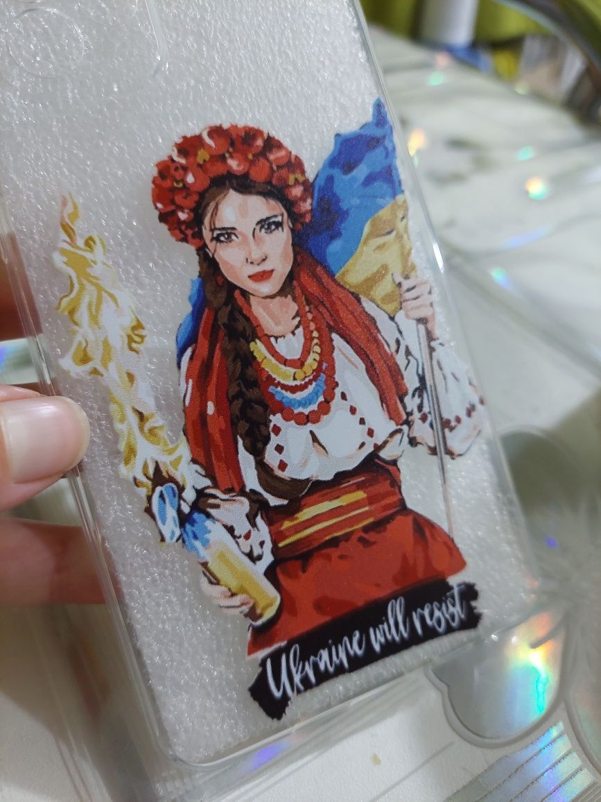 Чохол  Sumsung A 52
