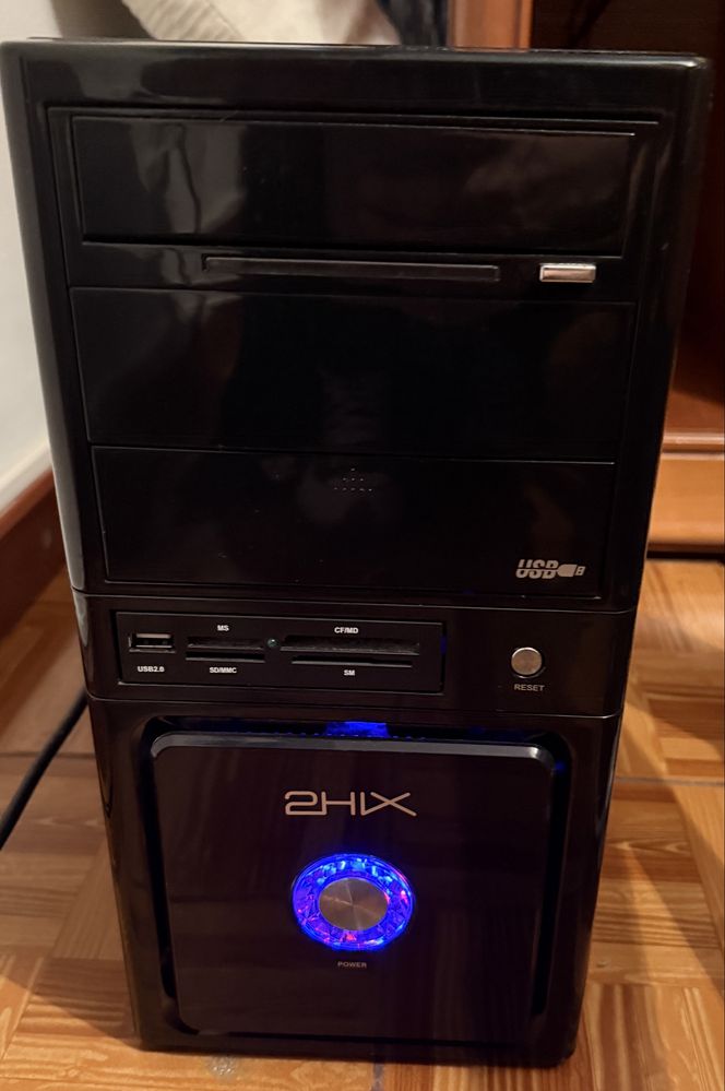Pc  / Computador