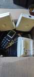 Комплект з трьох dect телефонів polycom