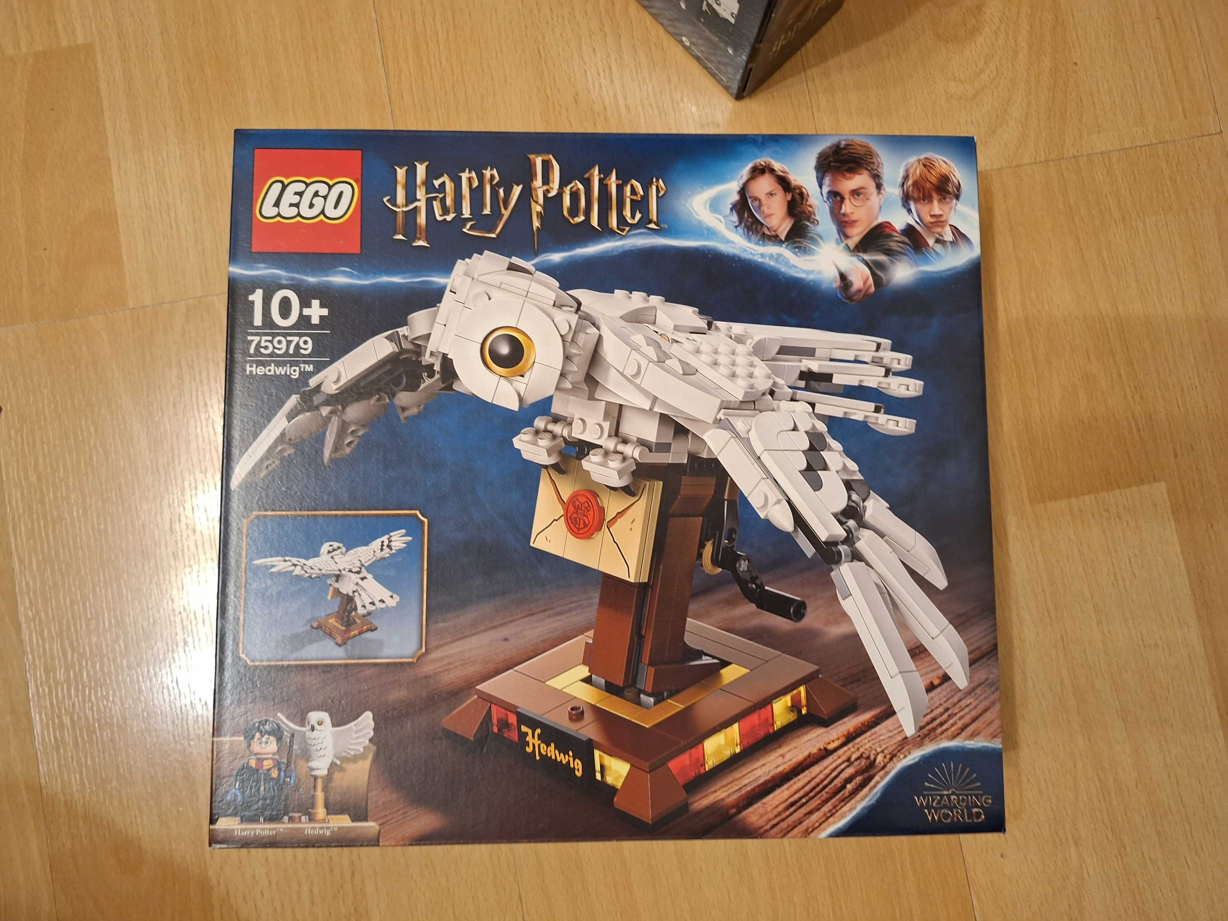 LEGO 75979 Hedwiga™