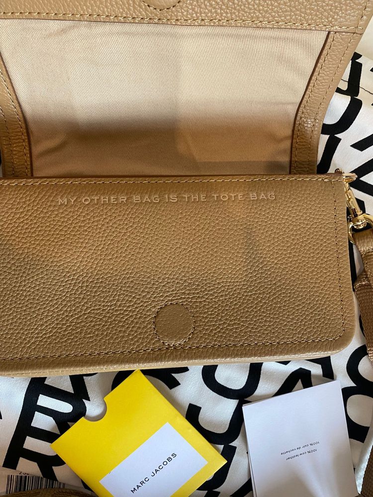 Torebka Marc Jacobs