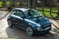 Fiat 500 1.4 16V Sport - Dach panoramiczny