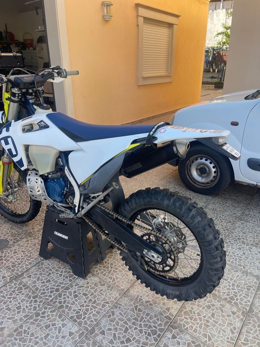Husqvarna TE300i 2020
