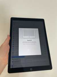 Apple Ipad Pro 12.9 128 Wi-Fi Space Gray Черный