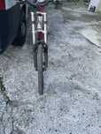Bicicleta ds 2010