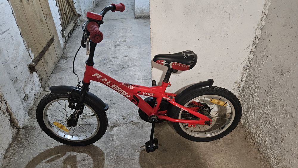 Rowerek Rower dziecięcy 16 cali