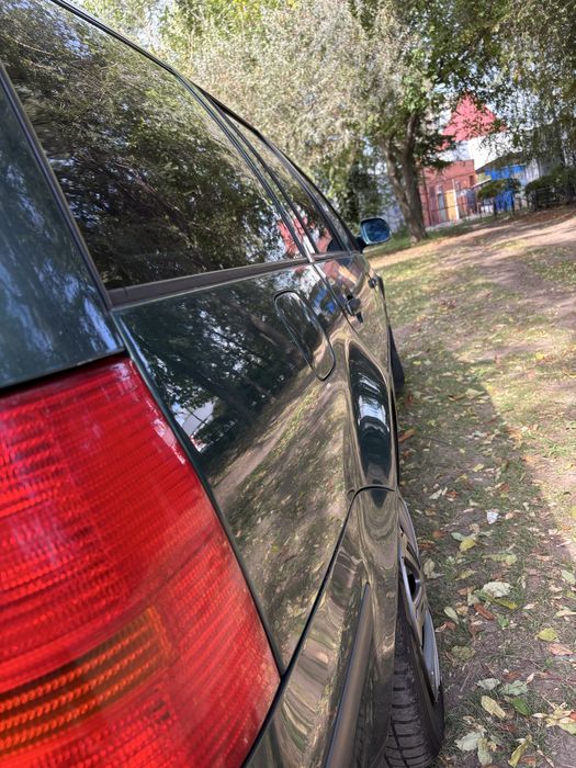 Volkswagen Golf 4 MPI