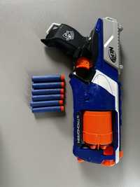 Nerf N-Strike Strongarm