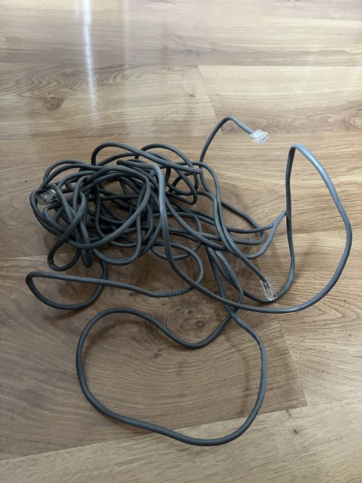 Kabel Lan przewód sieciowy
