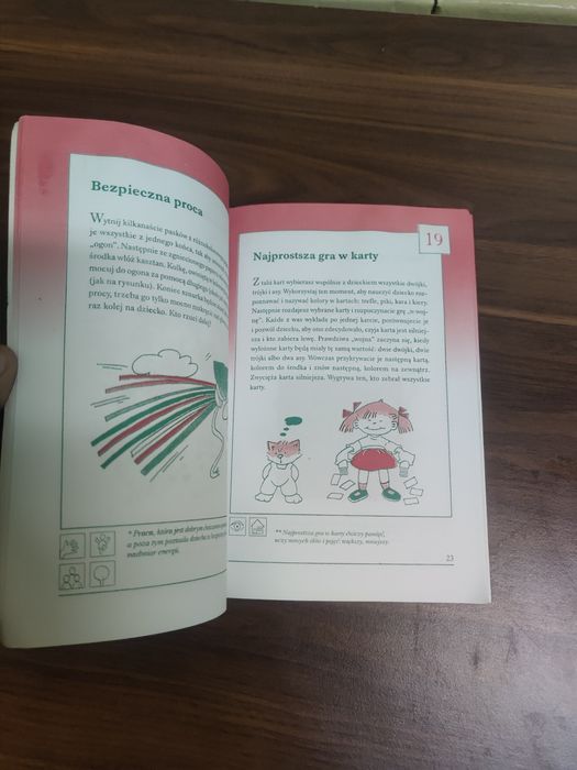 100 zabaw dla dzieci 3 letnich