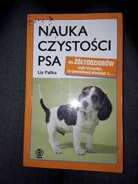 Nauka czystości psa, Liz Palika