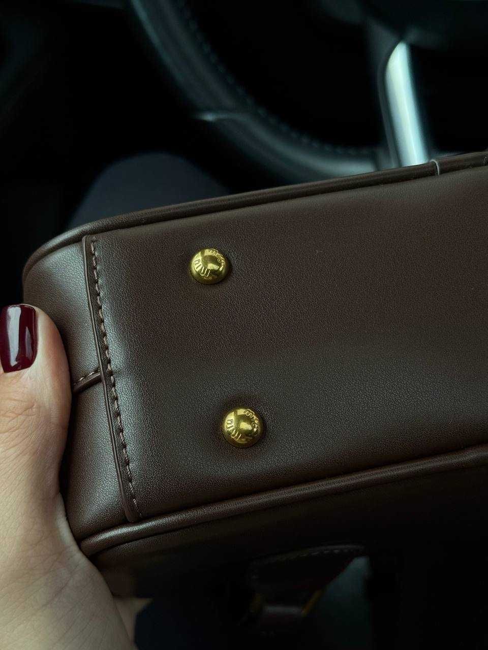 сумочка MIU MIU PREMIUM 

арт. miu2011