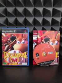 Rayman M - PS2 - PlayStation 2