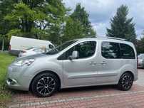 Peugeot Partner Tepee 1.6 Diesel