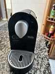 Maquina de Cafe - capsulas Pingo doce SEMI NOVA