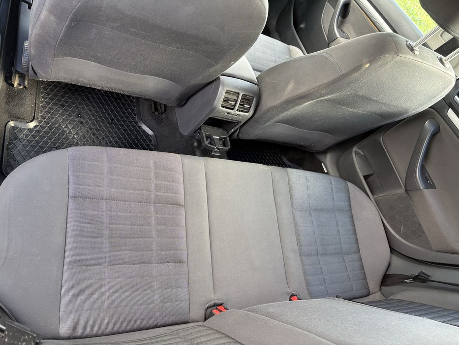 Volkswagen Golf 5 1.9tdi