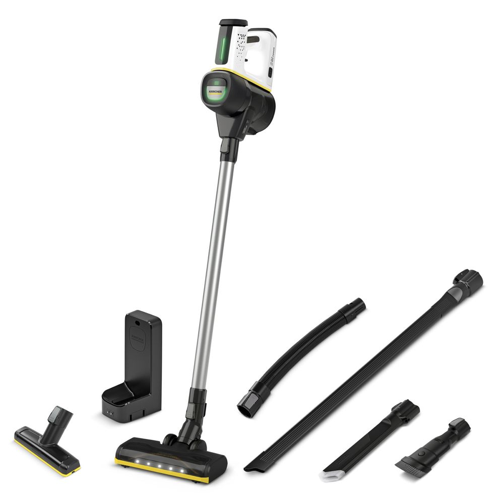 Karcher VC 7 Cordless yourMax Car акумуляторний пилосос