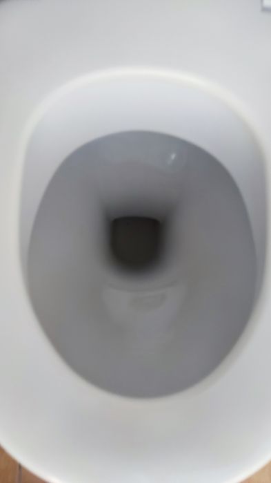 Miska WC podwieszana Cersanit