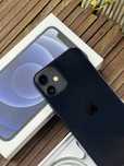 iPhone 12 Mini Czarny