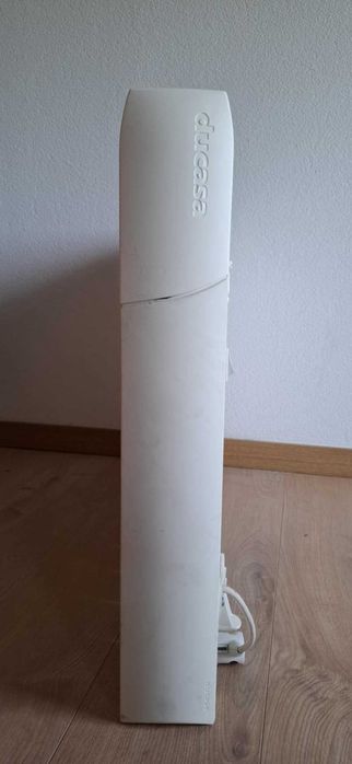 Radiador Elétrico Ducasa