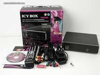 ICY BOX 18-MP309