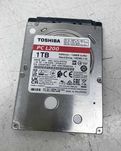 Жесткий диск для ноутбука 1Tb slim 2,5" 5400 кеш 128mb