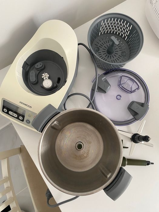 Robot de cozinha Kenwood