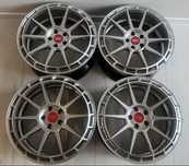 ASA - BBS 20” 5x112 Audi , VW , Mercedes , BMW