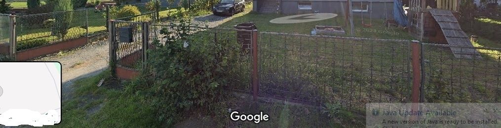 Ogrodzenie brama furtka