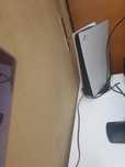 Vendo playstation 5(digital) como nova