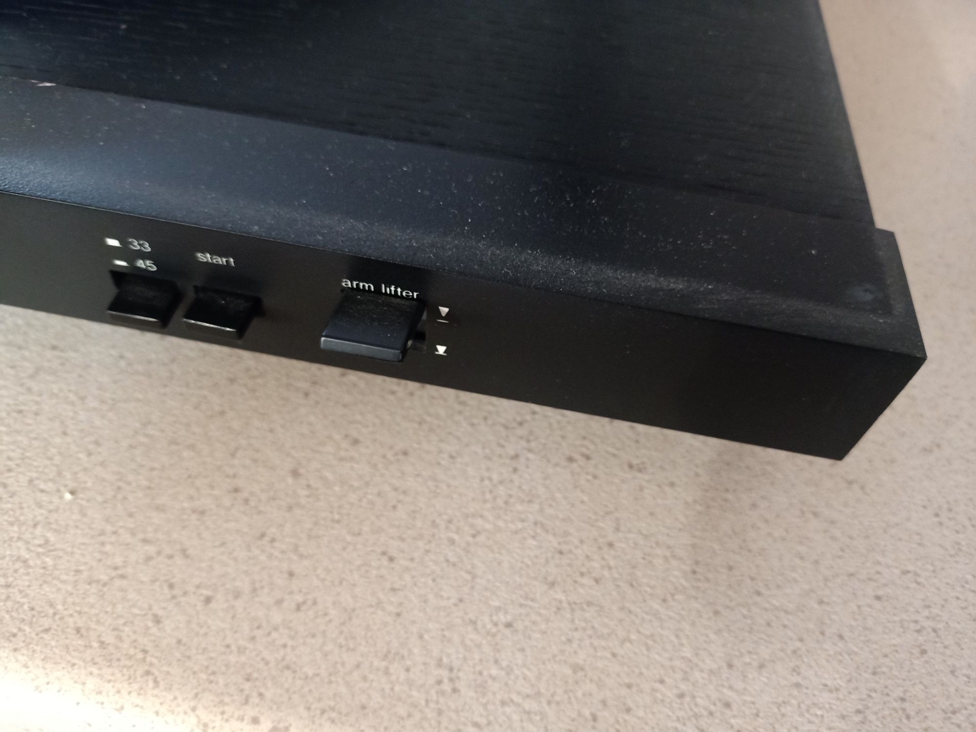 Gramofon Unitra Fonica GS464
