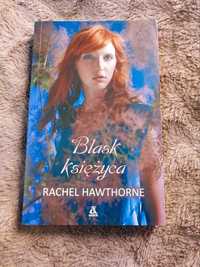 Książka Blask księżyca Rachel Hawthorne