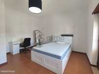 Quartos S. Martinho Bispo