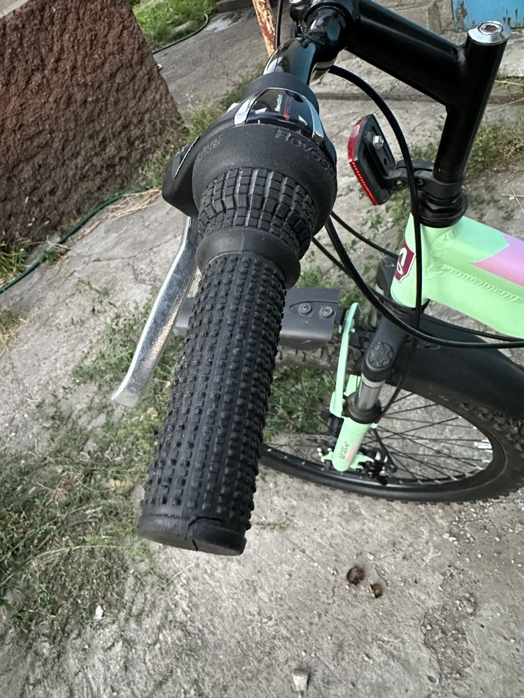 Велосипед
