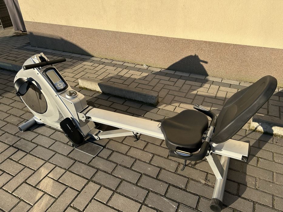 Skandika Fitness Wioślarz OKAZJA Profesional