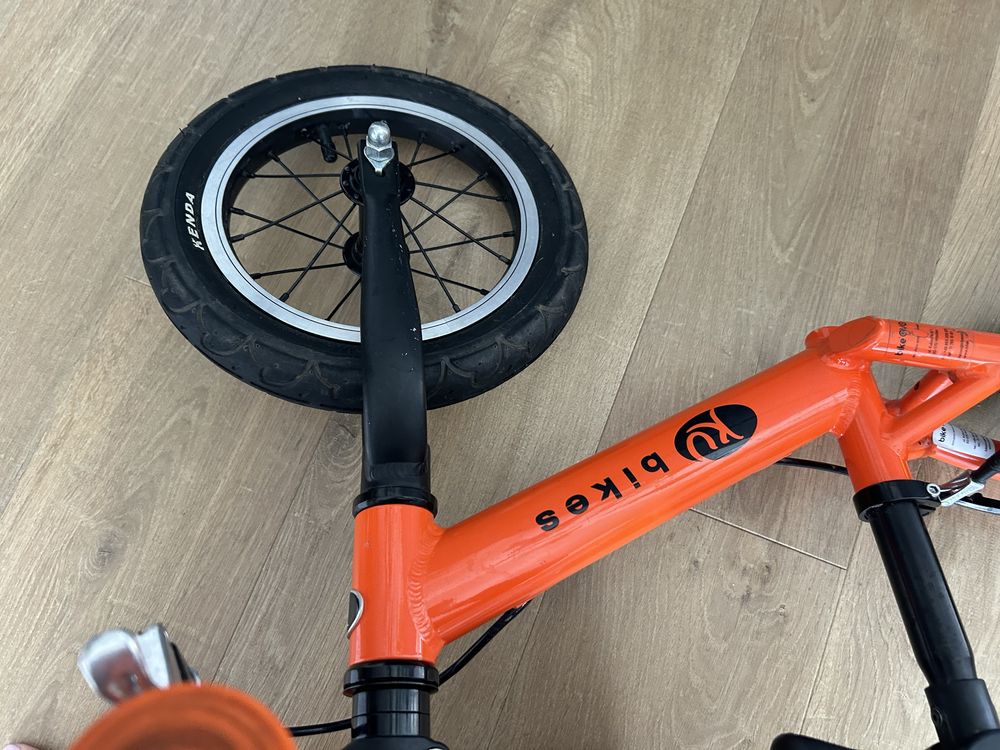 KUbikes 12” biegówka