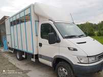 Sprzedam Iveco Daily