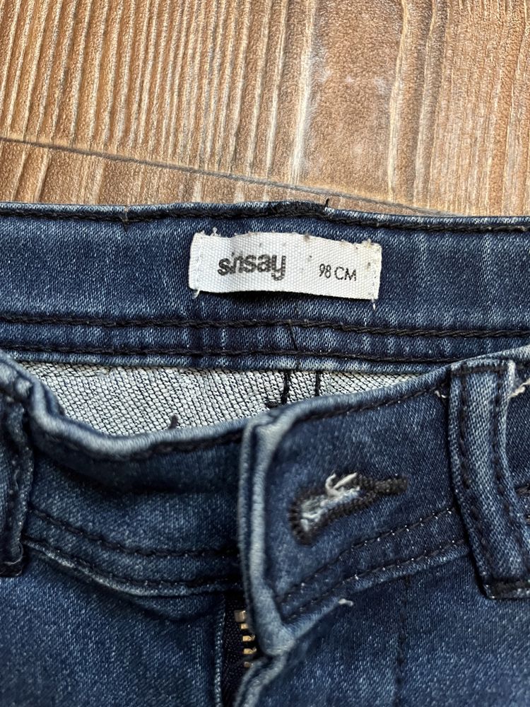 Sinsay джинси для мальчика