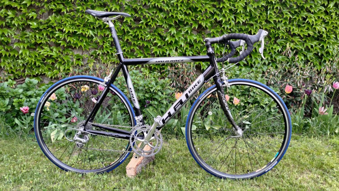 Haibike HaiQ Race  Ultegra