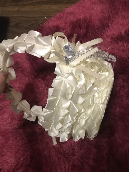 Продам весильні аксесуари 250 гр за все!!!