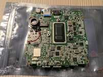 Intel NUC 7 Płyta i7-7567U