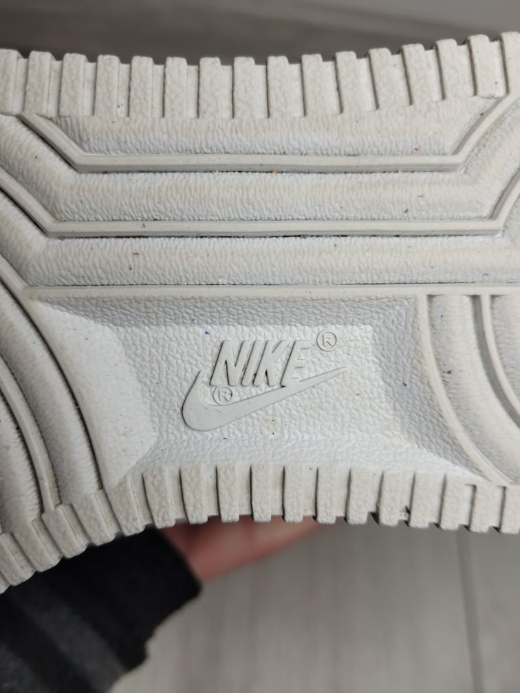 Nike Air Force 1'07 Next Nature rozm. 39 oryginalne