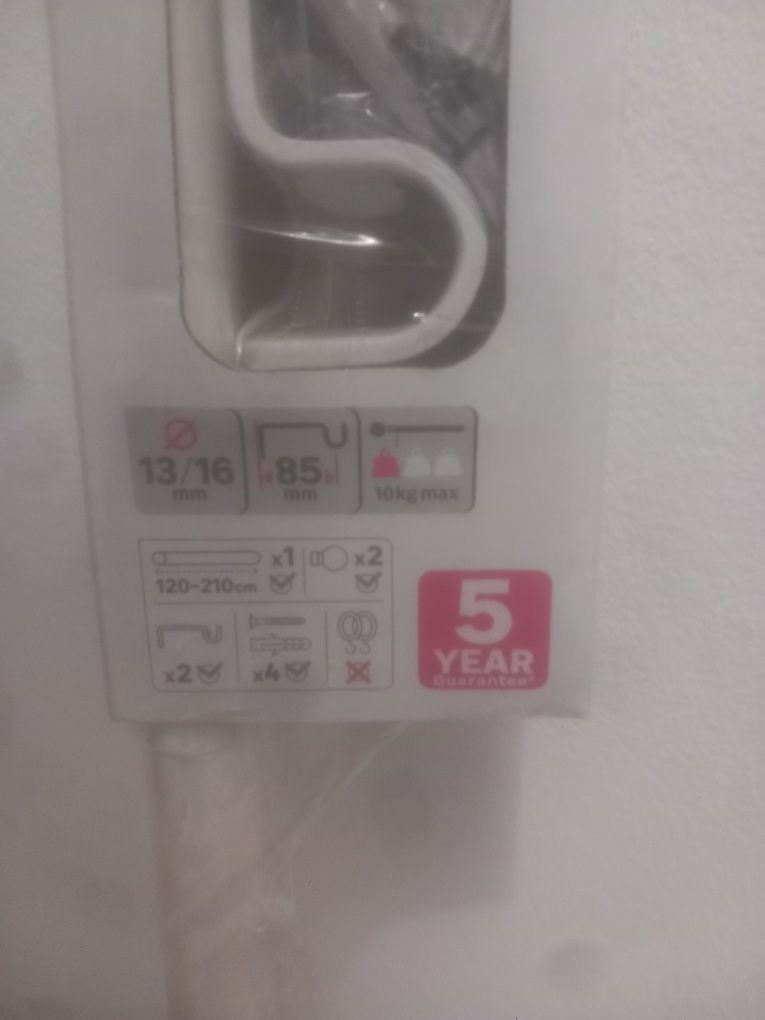 Varao extensível
