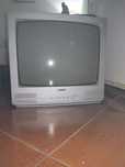 Televisão antiga