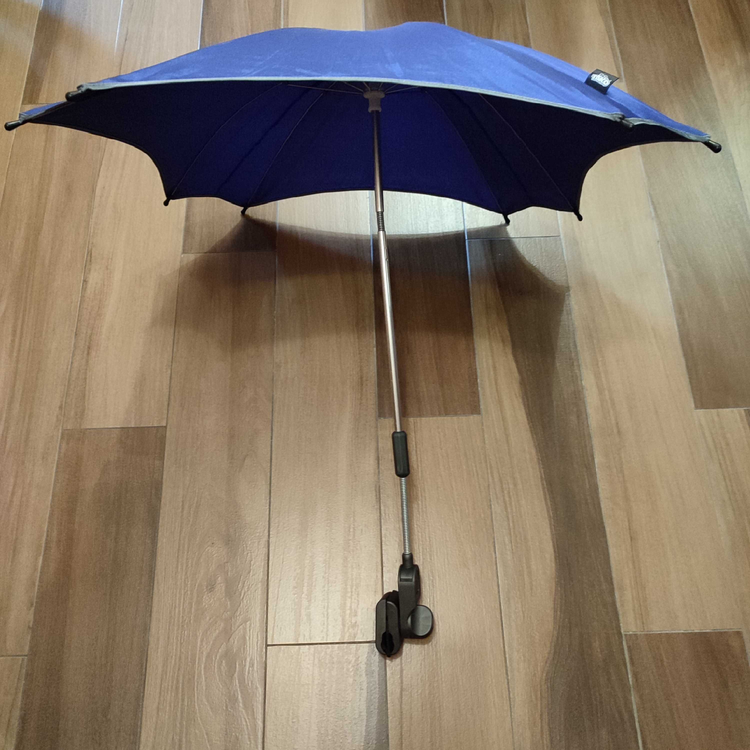 Wózek Anex Sport Gondola + Spacerówka + Adaptery + Dodatki