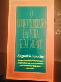 O livro tibetano da vida e da morte, Sogyal Rinpoche