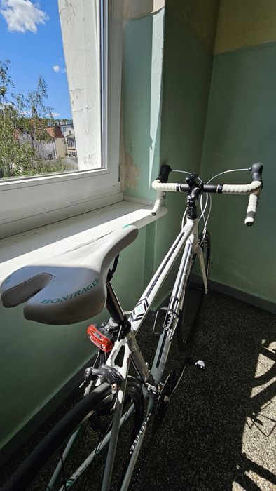 Rower szosowy Trek lexa sl