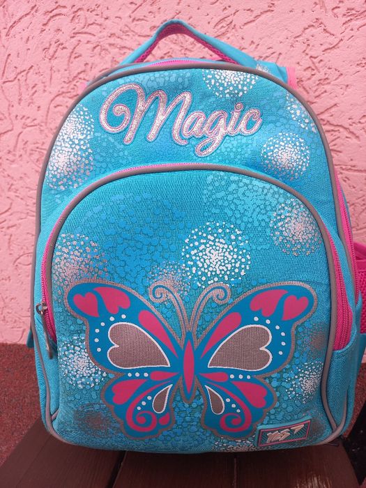 Шкільний рюкзак YES